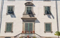 Lucca, Tuscany 55100