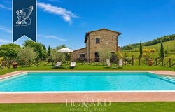 Pienza, Siena