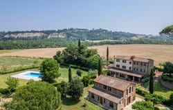 Terricciola, Tuscany 56030