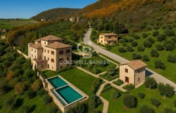 Gubbio, Umbria 06024