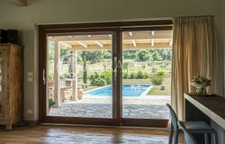 Roccastrada, Tuscany 58036
