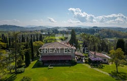 Chiusi, Tuscany 53043