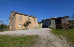 Contrada Pachierno, 11, Castignano, Marche 63072