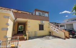 Limpiddu, Sardinia 08020