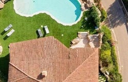 Porto Cervo, Sardinia 07021
