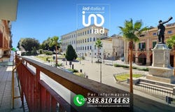 Giulianova, Abruzzo 64021