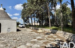 Cisternino, Apulia 72014