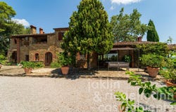 Monte San Savino, Tuscany 52048