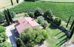 Roccastrada, Tuscany 58036