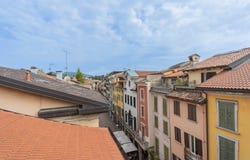 Varese, Lombardy 21100