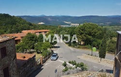 Via Altero Spinelli, Murlo, Tuscany 53016