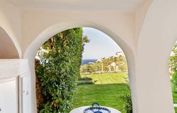 Porto Cervo, Sardinia 07021