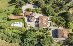 Anghiari, Tuscany 52031