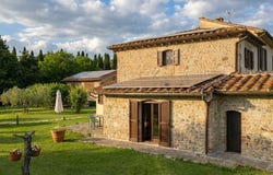San Gimignano, Tuscany 53030