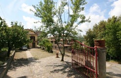 Trequanda, Tuscany 53020