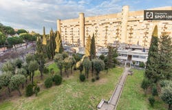 rome, Lazio 00165