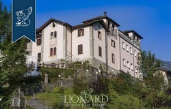 Sant'Omobono Terme, Bergamo