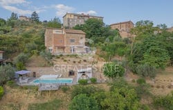 Ficulle, Terni