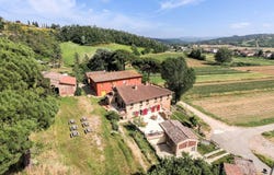 San Miniato, Tuscany 56024