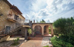 Volterra, Tuscany 56048