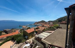 Giglio, Tuscany 58012