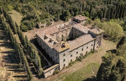 Pomarance, Tuscany 56044