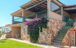 Porto Cervo, Sardinia 07021