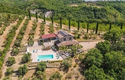 San Venanzo, Umbria