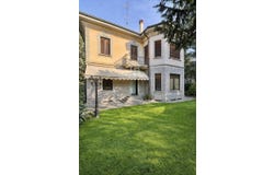 Via Toti, Monza, Lombardy 20900