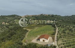 Campagnatico, Tuscany 58042