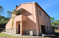 Roccastrada, Tuscany 58036