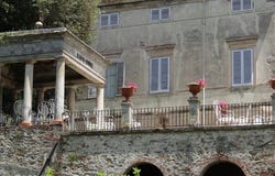 Lucca, Tuscany 55100