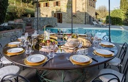 Pratovecchio Stia, Arezzo