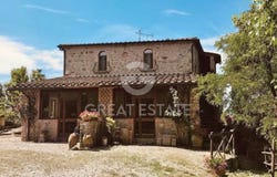Volterra, Tuscany 56048