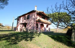 Roccastrada, Tuscany 58036