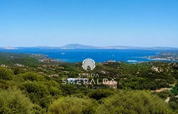 Porto Cervo, Sardinia 07021