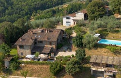 Montevarchi, Tuscany 52025