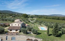 Sarteano, Siena