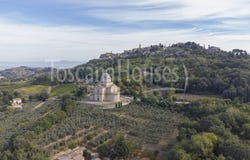 Montepulciano, Tuscany 53045