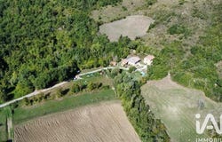 Camugnano, Emilia Romagna 40032