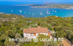 Olbia, Sardinia 07026