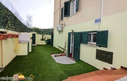 La Caletta, Sardinia 08020