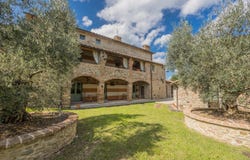 Anghiari, Tuscany 52031