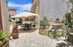 Calimera, Apulia 73021