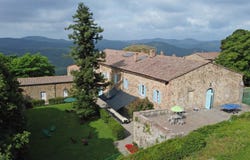 Pomarance, Tuscany 56044