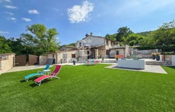 Acqualagna, Marche 61041