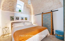 Alberobello, Apulia 70011