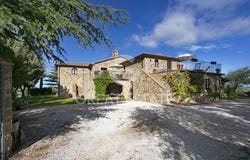 Seggiano, Grosseto