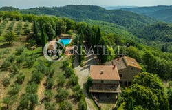 Gaiole in Chianti, Tuscany 53013