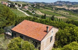C.da Ciafone, 4, Offida, Marche 63073